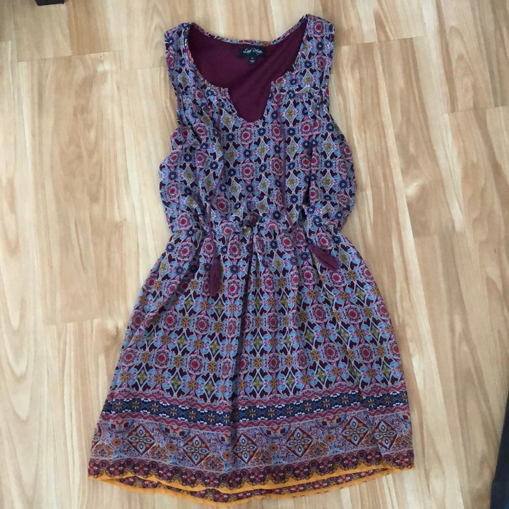 Summer Dress